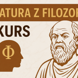 Kurs do Matury z Filozofii + sprawdzenie 3 wypracowań
